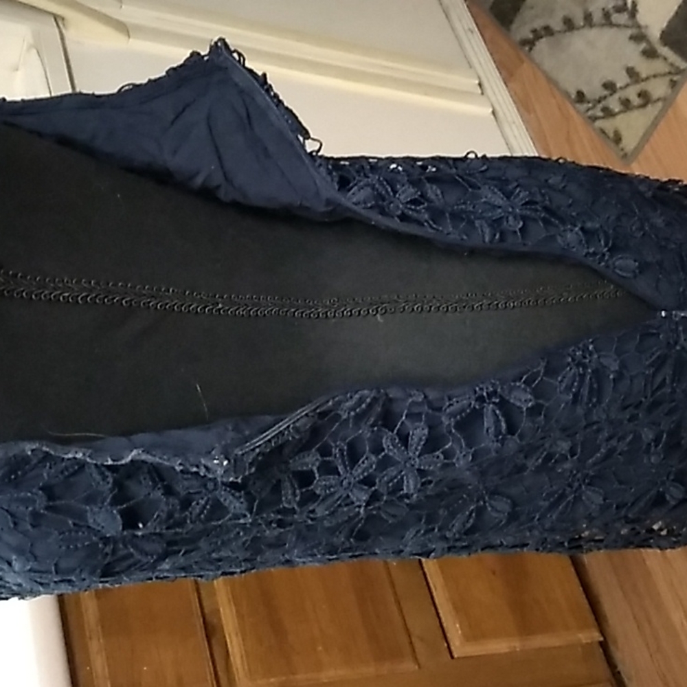 Dress size large - Picture 5 of 7